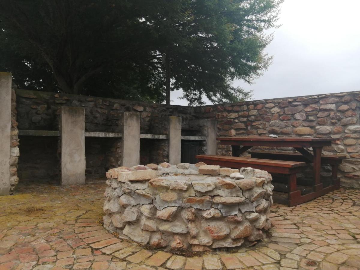 Outeniquabosch Lodge Hartenbos Exterior photo