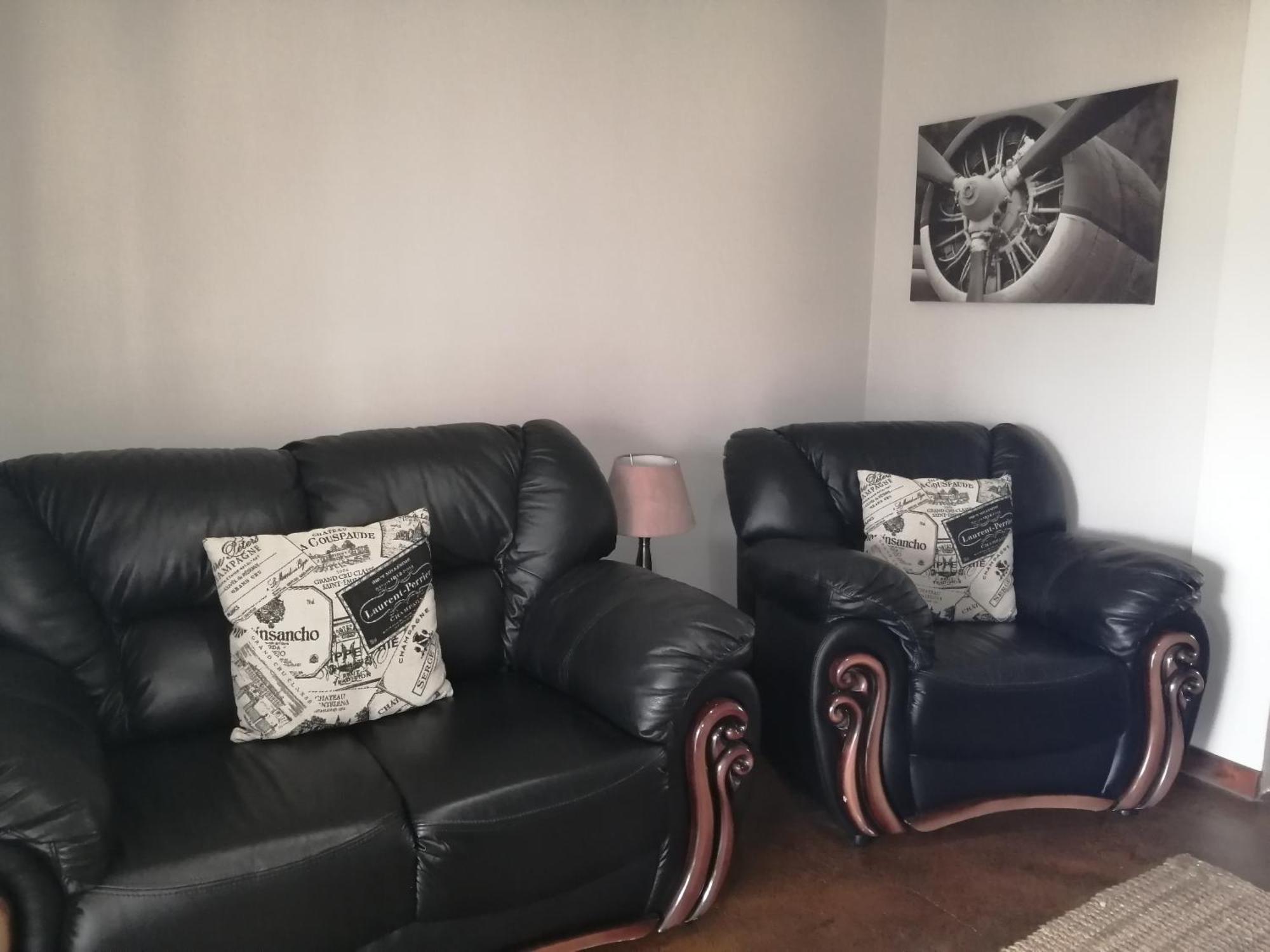 Outeniquabosch Lodge Hartenbos Room photo